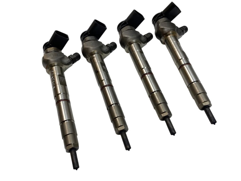 0445110835 Fuel injector set SKODA OCTAVIA IV (NX, NN) (2019-)