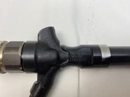 TOYOTA 2367039296 Fuel injector set TOYOTA LAND CRUISER 120 (2002-2009) — thumbnail 3