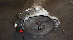 HONDA PPF6-1015837 Gearbox HONDA CIVIC VIII (FN, FD) (2005-2011) — thumbnail 1
