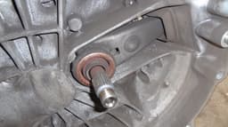 HONDA PPF6-1015837 Gearbox HONDA CIVIC VIII (FN, FD) (2005-2011) — thumbnail 3