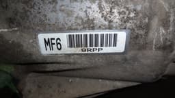 HONDA PPF6-1015837 Gearbox HONDA CIVIC VIII (FN, FD) (2005-2011) — thumbnail 7