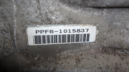 HONDA PPF6-1015837 Gearbox HONDA CIVIC VIII (FN, FD) (2005-2011) — thumbnail 8