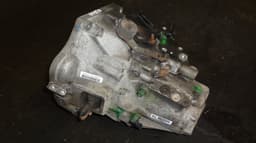 HONDA PPF6-1015837 Gearbox HONDA CIVIC VIII (FN, FD) (2005-2011) — thumbnail 5