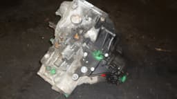 HONDA PPF6-1015837 Gearbox HONDA CIVIC VIII (FN, FD) (2005-2011) — thumbnail 6