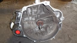 HONDA PPF6-1015837 Gearbox HONDA CIVIC VIII (FN, FD) (2005-2011) — thumbnail 2