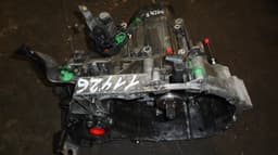 NISSAN 8200125663 Gearbox NISSAN ALMERA II (N16) (2000-2008) — thumbnail 1