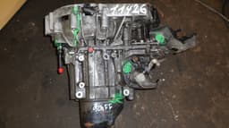 NISSAN 8200125663 Gearbox NISSAN ALMERA II (N16) (2000-2008) — thumbnail 4