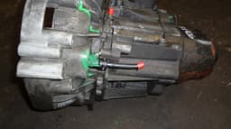 NISSAN 8200125663 Gearbox NISSAN ALMERA II (N16) (2000-2008) — thumbnail 7