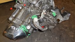 NISSAN 8200125663 Gearbox NISSAN ALMERA II (N16) (2000-2008) — thumbnail 5