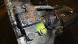 NISSAN Gearbox NISSAN ALMERA TINO (V10) (1998-2006) — thumbnail 9