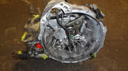 NISSAN Gearbox NISSAN ALMERA TINO (V10) (1998-2006) — thumbnail 2