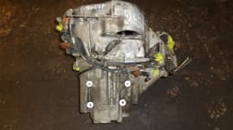 NISSAN Gearbox NISSAN ALMERA TINO (V10) (1998-2006) — thumbnail 4
