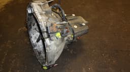 NISSAN Gearbox NISSAN ALMERA TINO (V10) (1998-2006) — thumbnail 7