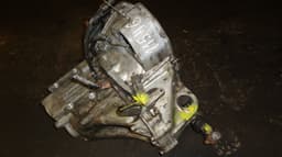 NISSAN Gearbox NISSAN ALMERA TINO (V10) (1998-2006) — thumbnail 5