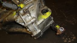 NISSAN Gearbox NISSAN ALMERA TINO (V10) (1998-2006) — thumbnail 6