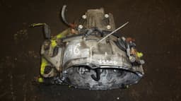 NISSAN Gearbox NISSAN ALMERA TINO (V10) (1998-2006) — thumbnail 1