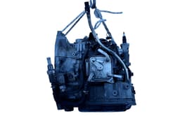 NISSAN 31020X426A Gearbox NISSAN QASHQAI II (J11) (2013-2021) — thumbnail 2
