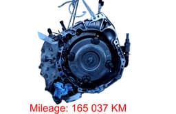 NISSAN 31020X426A Gearbox NISSAN QASHQAI II (J11) (2013-2021) — thumbnail 1