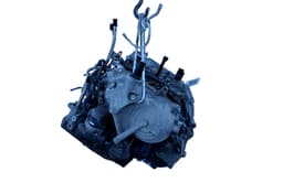 NISSAN 31020X426A Gearbox NISSAN QASHQAI II (J11) (2013-2021) — thumbnail 3