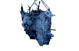 NISSAN 31020X426A Gearbox NISSAN QASHQAI II (J11) (2013-2021) — thumbnail 4