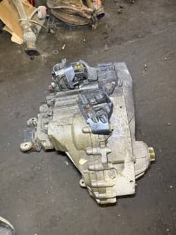 VW MYA 0BT300011K 0BT300011KX Gearbox VW TRANSPORTER T5 / MULTIVAN (7H, 7E, 7J) (2003-2015) — thumbnail 7