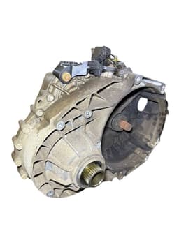 VW MYA 0BT300011K 0BT300011KX Gearbox VW TRANSPORTER T5 / MULTIVAN (7H, 7E, 7J) (2003-2015) — thumbnail 1