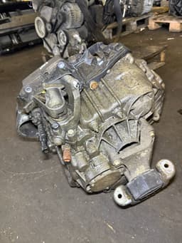 VW MYA 0BT300011K 0BT300011KX Gearbox VW TRANSPORTER T5 / MULTIVAN (7H, 7E, 7J) (2003-2015) — thumbnail 5