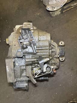 VW MYA 0BT300011K 0BT300011KX Gearbox VW TRANSPORTER T5 / MULTIVAN (7H, 7E, 7J) (2003-2015) — thumbnail 8