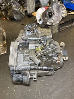 VW MYA 0BT300011K 0BT300011KX Gearbox VW TRANSPORTER T5 / MULTIVAN (7H, 7E, 7J) (2003-2015) — thumbnail 4