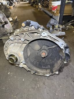 VW MYA 0BT300011K 0BT300011KX Gearbox VW TRANSPORTER T5 / MULTIVAN (7H, 7E, 7J) (2003-2015) — thumbnail 2