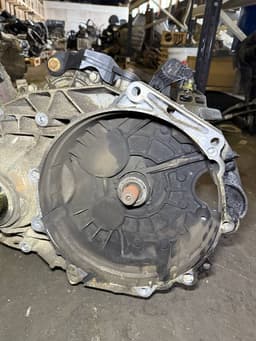 VW MYA 0BT300011K 0BT300011KX Gearbox VW TRANSPORTER T5 / MULTIVAN (7H, 7E, 7J) (2003-2015) — thumbnail 10