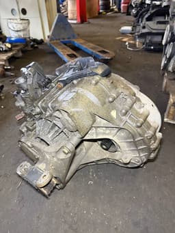 VW MYA 0BT300011K 0BT300011KX Gearbox VW TRANSPORTER T5 / MULTIVAN (7H, 7E, 7J) (2003-2015) — thumbnail 6