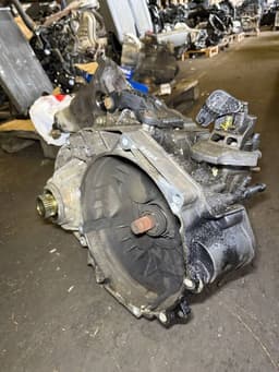 VW MYA 0BT300011K 0BT300011KX Gearbox VW TRANSPORTER T5 / MULTIVAN (7H, 7E, 7J) (2003-2015) — thumbnail 3