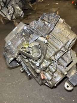 VW MYA 0BT300011K 0BT300011KX Gearbox VW TRANSPORTER T5 / MULTIVAN (7H, 7E, 7J) (2003-2015) — thumbnail 9