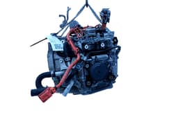 TOYOTA 3090047090 Gearbox TOYOTA PRIUS IV (XW50) (2015-2022) — thumbnail 2