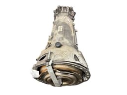MERCEDES-BENZ 722.903 722903 Gearbox MERCEDES-BENZ ML-CLASS (W166) (2011-2015) — thumbnail 3