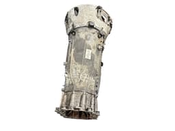 MERCEDES-BENZ 722.903 722903 Gearbox MERCEDES-BENZ ML-CLASS (W166) (2011-2015) — thumbnail 5