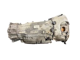 MERCEDES-BENZ 722.903 722903 Gearbox MERCEDES-BENZ ML-CLASS (W166) (2011-2015) — thumbnail 4