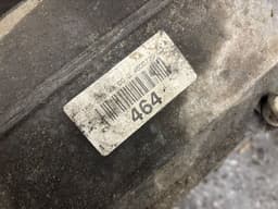 MERCEDES-BENZ 722.903 722903 Gearbox MERCEDES-BENZ ML-CLASS (W166) (2011-2015) — thumbnail 6