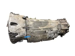 MERCEDES-BENZ 722.903 722903 Gearbox MERCEDES-BENZ ML-CLASS (W166) (2011-2015) — thumbnail 1