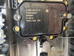 MERCEDES-BENZ 5WP21101 5WP21302K09 5WP21101K04 5WP21302K03 5WP21302 5WP21302K10 5WP21302K11 5WP21101K07 5WP21302K08 5WP21012K03 Gearbox Control Unit MERCEDES-BENZ ML-CLASS (W166) (2011-2015) — thumbnail 2