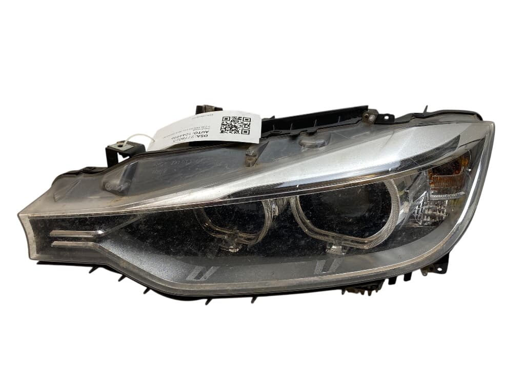 BMW 63117338703 Headlight left BMW 3 (F30, F31, F80) (2011-2019)