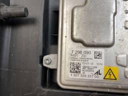 BMW 63117338703 Headlight left BMW 3 (F30, F31, F80) (2011-2019) — thumbnail 6