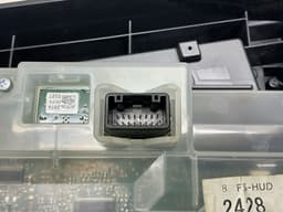 MAZDA D44L55HU0A Head-up display MAZDA MX-30 (DR) (2020-) — thumbnail 4