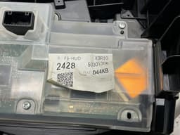 MAZDA D44L55HU0A Head-up display MAZDA MX-30 (DR) (2020-) — thumbnail 5