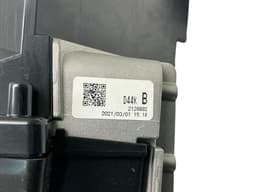 MAZDA D44L55HU0A Head-up display MAZDA MX-30 (DR) (2020-) — thumbnail 3