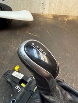 VOLVO 31367685 P31367685 Gearshift Mechanism VOLVO V70 III (BW) (2007-2016) — thumbnail 8