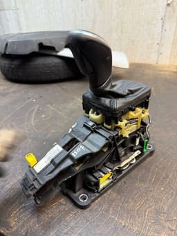 VOLVO 31367685 P31367685 Gearshift Mechanism VOLVO V70 III (BW) (2007-2016) — thumbnail 3