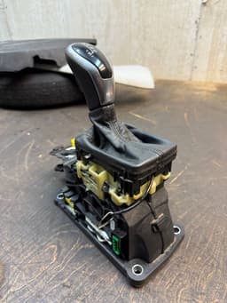 VOLVO 31367685 P31367685 Gearshift Mechanism VOLVO V70 III (BW) (2007-2016) — thumbnail 2