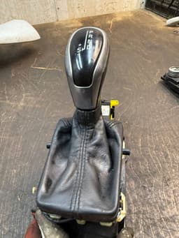 VOLVO 31367685 P31367685 Gearshift Mechanism VOLVO V70 III (BW) (2007-2016) — thumbnail 6